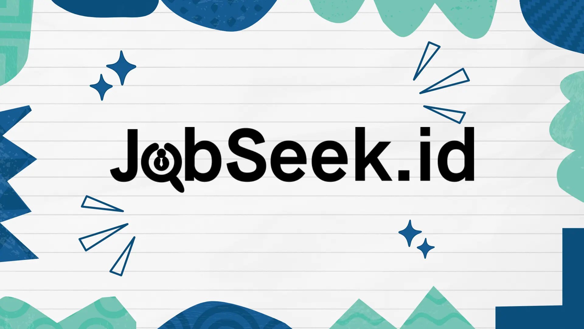 Welcome To JobSeek.ID